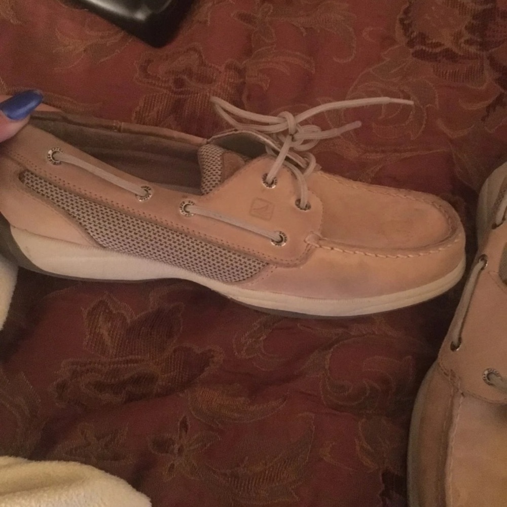 Sperry Shoes